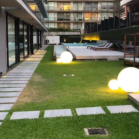 Апартаменты Lumiere Puerto Madero Буэнос-Айрес Экстерьер фото