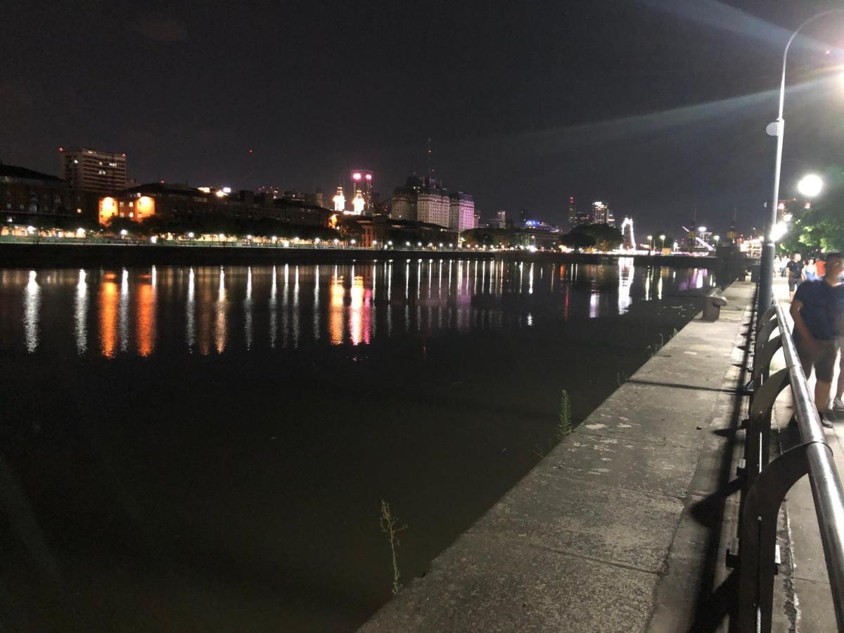 Апартаменты Lumiere Puerto Madero Буэнос-Айрес Экстерьер фото
