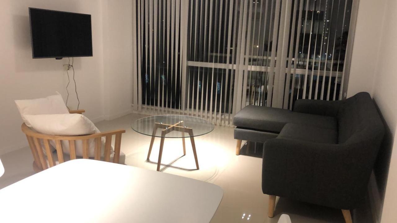 Апартаменты Lumiere Puerto Madero Буэнос-Айрес Экстерьер фото