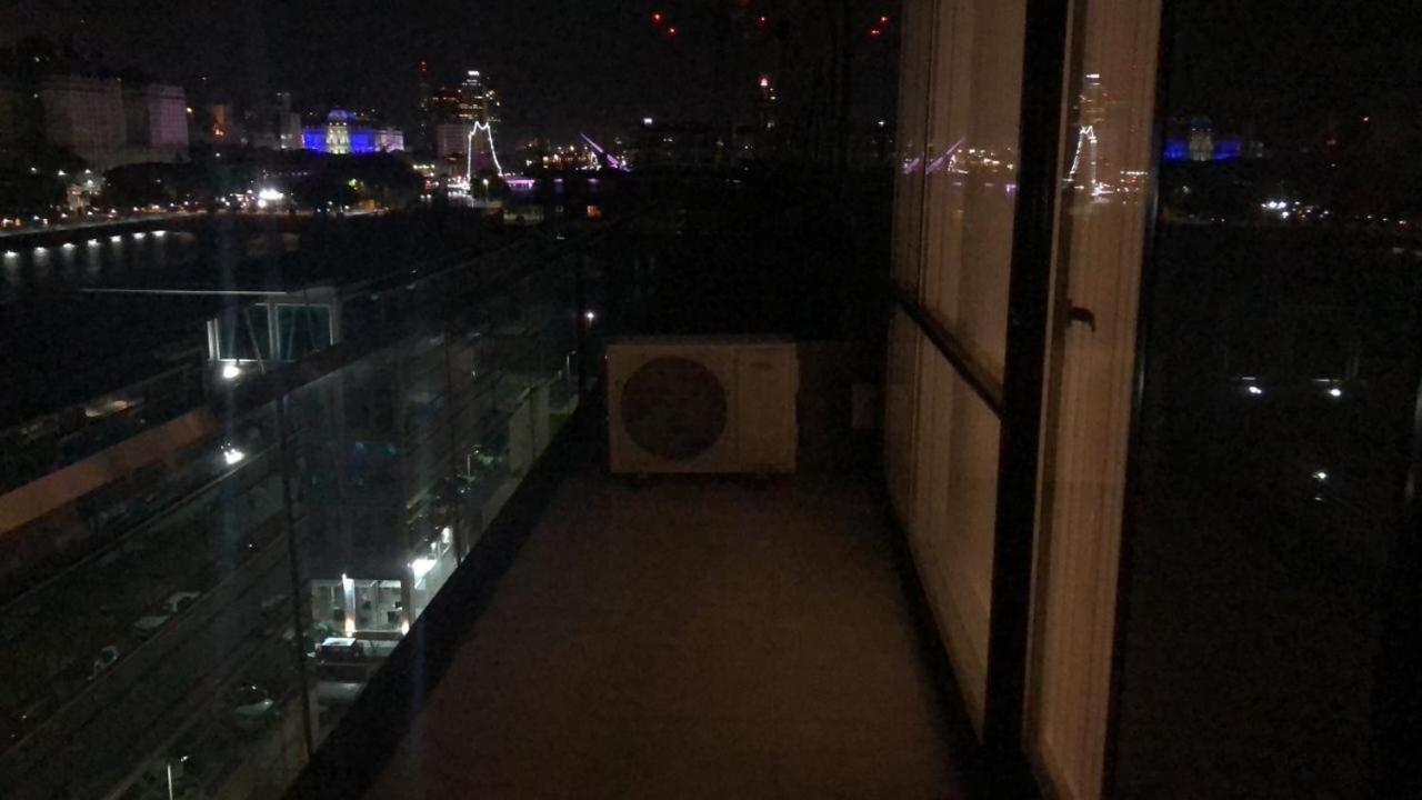 Апартаменты Lumiere Puerto Madero Буэнос-Айрес Экстерьер фото